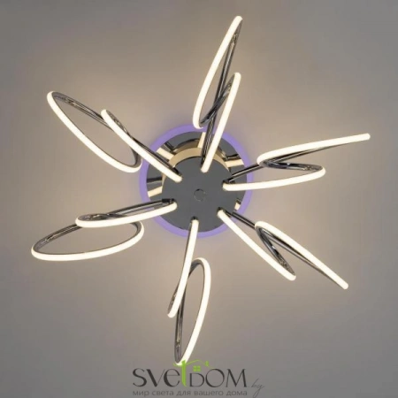 Люстры потолочныеCL224A161 CITILUX | Svetdom.by