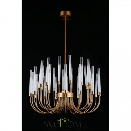 Люстры потолочныеAPL.852.07.64 Aployt | Svetdom.by