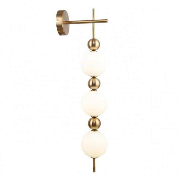 Настенные светильники 4088-3W  | Svetdom.by