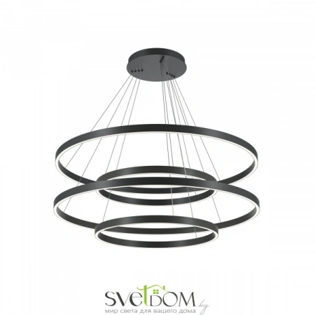 Подвесные светильники Maytoni MOD058PL-L174BK от Магазина Svetdom.by