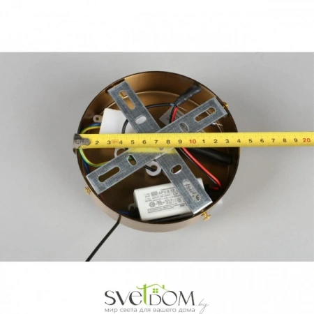 Подвесные светильники Aployt APL.039.06.06 от Магазина Svetdom.by