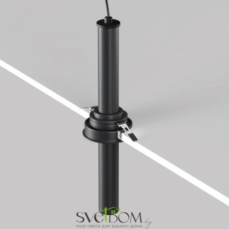 Встраиваемые светильники Maytoni C140RS-L300-7W4K-B от Магазина Svetdom.by