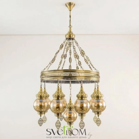 Люстры подвесныеCL419183 CITILUX | Svetdom.by