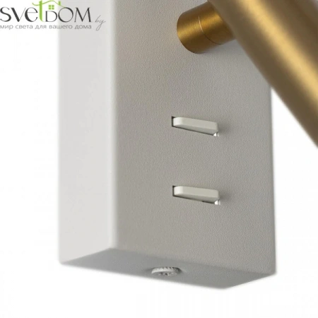 Бра CL704480 CITILUX | Svetdom.by