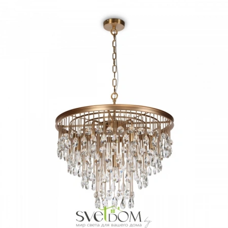 Подвесные светильники Maytoni MOD091PL-07G от Магазина Svetdom.by