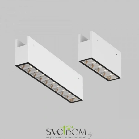 O-TR01-3-S-20WW3K Maytoni