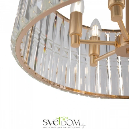 Подвесные светильники Maytoni MOD094PL-06G от Магазина Svetdom.by