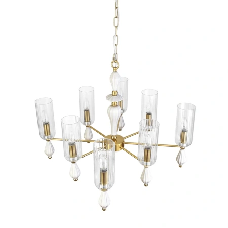 Подвесная люстра LUMION GALANA 8428/8