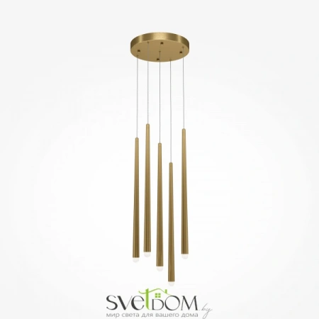 Подвесные светильники Maytoni MOD132PL-L30BSK от Магазина Svetdom.by