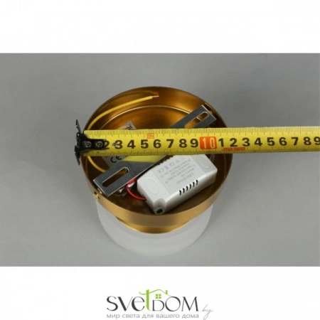 Настенные светильники APL.341.21.06 Aployt | Svetdom.by