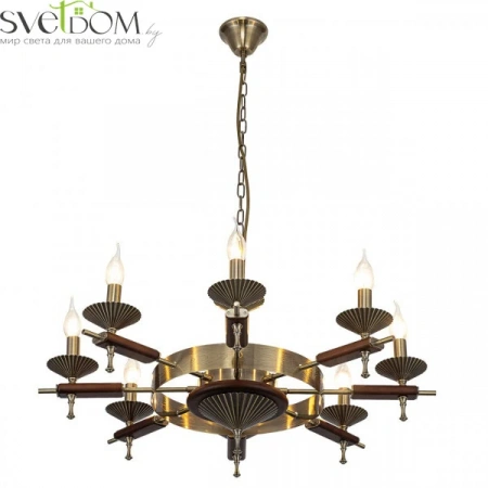 Люстры подвесныеCL423183 CITILUX | Svetdom.by