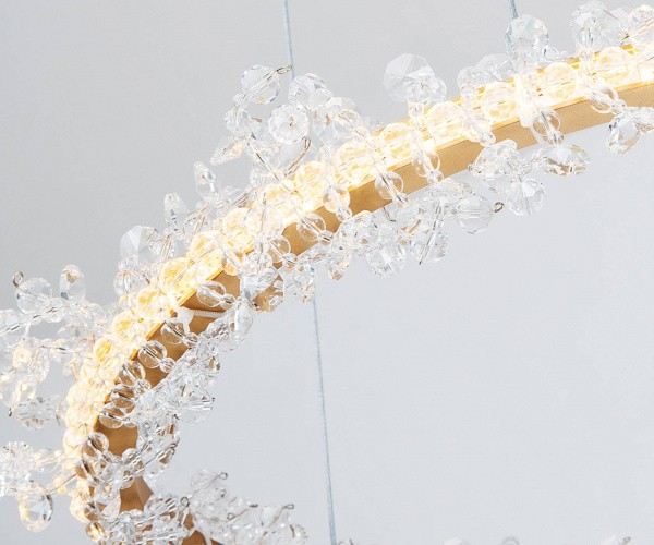 Подвесные светильники Kink Light 08244,36A(4000K) от Магазина Svetdom.by