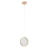 Подвесной светильник LED4U L7108-200 GD LED4U