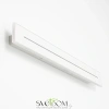 Citilux Тринити CL238660 Настенный светодиодный светильник Белый CITILUX