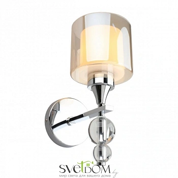 Светильник настенный (Бра) Omnilux  OML-70801-01