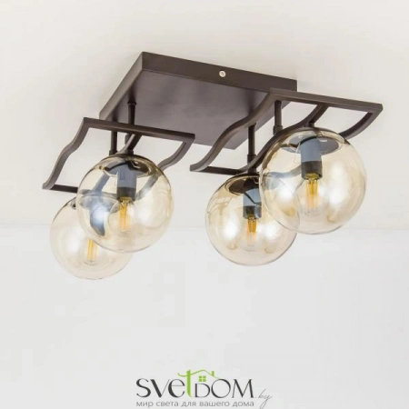 Люстры на штангеCL106245 CITILUX | Svetdom.by