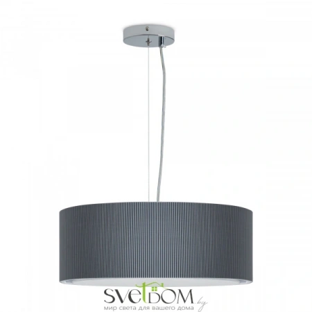 Подвесные светильники Freya FR5434PL-03GR от Магазина Svetdom.by