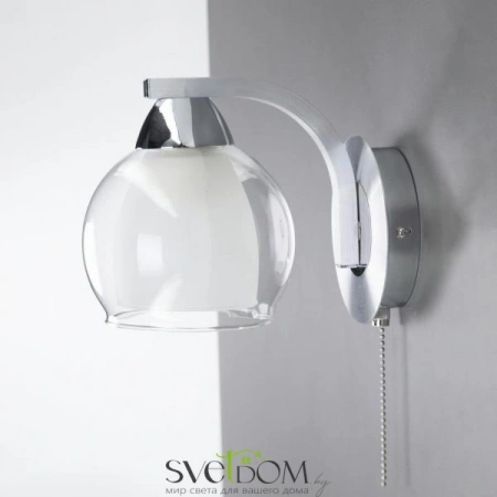 Бра CL152317 CITILUX | Svetdom.by