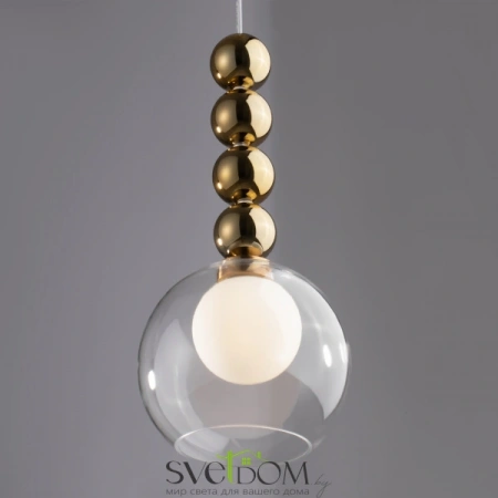Подвесные светильники Freya FR5220PL-01G6 от Магазина Svetdom.by