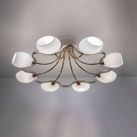 Фото CL131183 CITILUX Люстры потолочныеCL131183 CITILUX | Svetdom.by