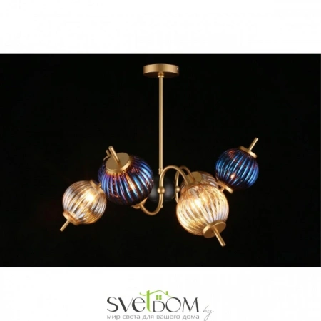 Люстры потолочныеAPL.608.07.06 Aployt | Svetdom.by