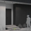 Уличный трековый светильник Points Elasity IP 3000K 10Вт 40° белый Maytoni