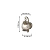 Favourite 1498-1W