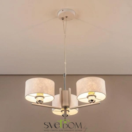 Люстры подвесныеCL469130 CITILUX | Svetdom.by