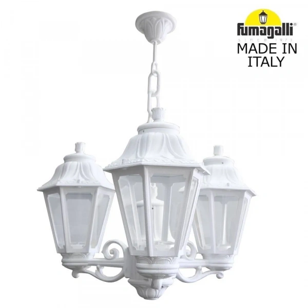 E22.120.S30.WXF1R Fumagalli