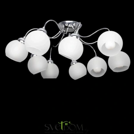 Люстры потолочныеCL147191 CITILUX | Svetdom.by