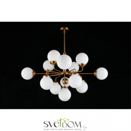 Люстры потолочныеAPL.762.07.13 Aployt | Svetdom.by
