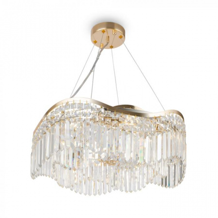 Подвесные светильники Maytoni DIA201PL-08G от Магазина Svetdom.by