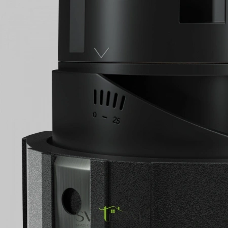 Встраиваемые светильники Maytoni DL057-7W4K-B от Магазина Svetdom.by