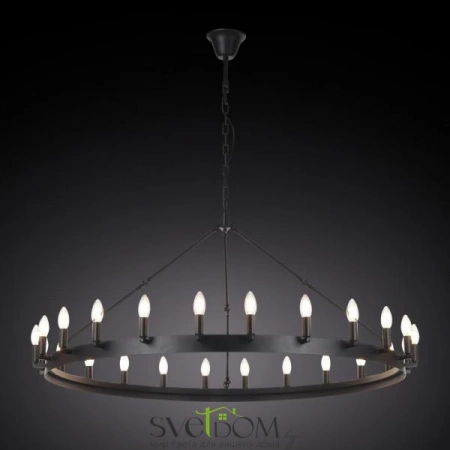 Люстры подвесныеCL470124 CITILUX | Svetdom.by