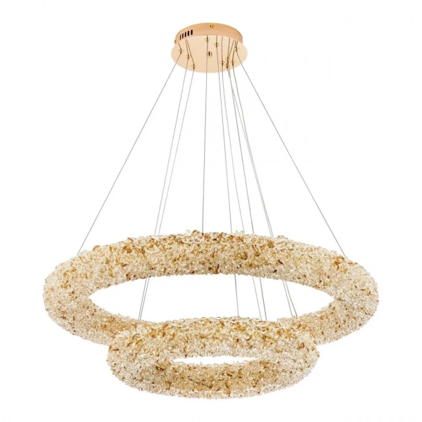 Подвесные светильники MODELUX MS.6000.800.500 GD от Магазина Svetdom.by