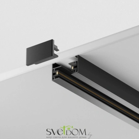 Шинопровод накладной/подвесной Technical TRX001-113B TRX001-113B Maytoni