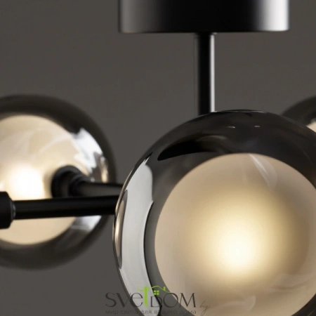 Подвесные светильники Freya FR5435PL-05B от Магазина Svetdom.by