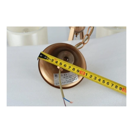 Люстра подвесная Omnilux  OML-63813-03 Omnilux