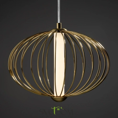 Подвесные светильники Freya FR6131PL-L10BS от Магазина Svetdom.by