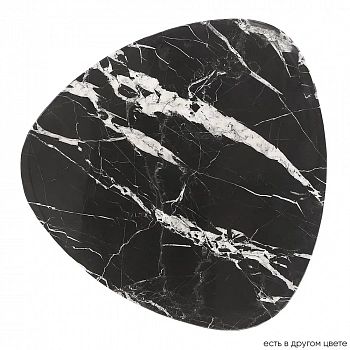 Crystal Lux FRESA AP10W LED D270 BLACK