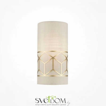 Настенные светильники H223-WL-01-G Maytoni | Svetdom.by