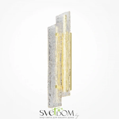 Настенные светильники MOD439WL-L10BSK Maytoni | Svetdom.by