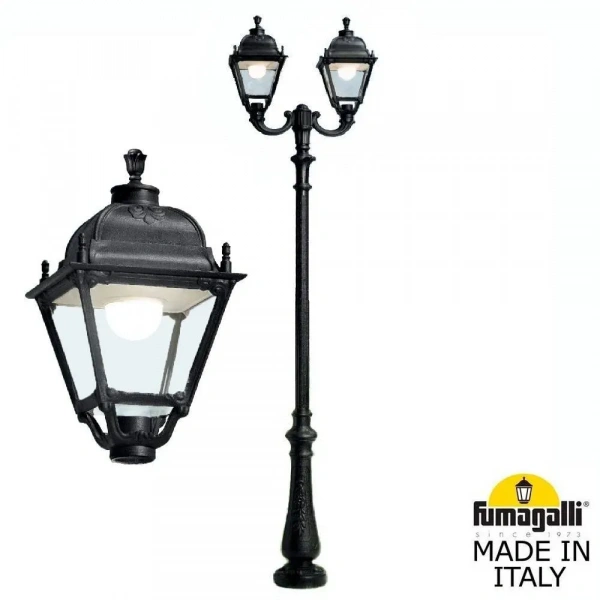 U33.202.R20.AXH27 Fumagalli