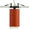 CITILUX CL512D14 AXEL Терракот Св-к Спот Встраиваемый CITILUX