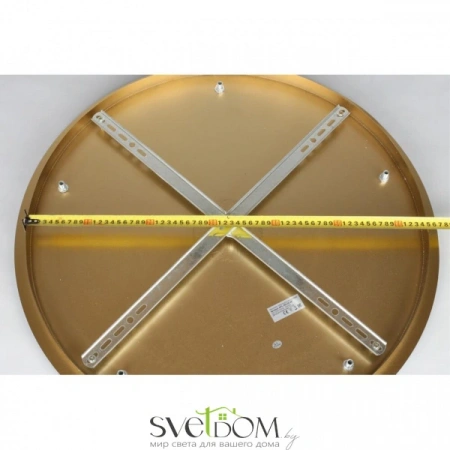 Люстры потолочныеAPL.860.06.30 Aployt | Svetdom.by
