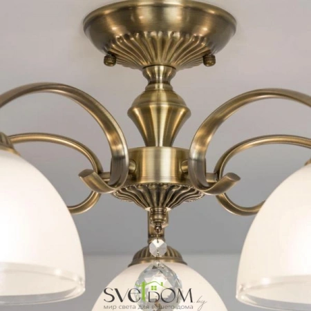 Люстры потолочныеCL417153 CITILUX | Svetdom.by