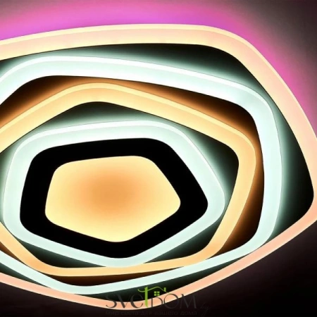 Люстры потолочныеCL737A54E CITILUX | Svetdom.by