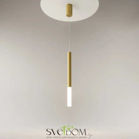 Подвесные светильники Maytoni MOD157PL-L6GK от Магазина Svetdom.by