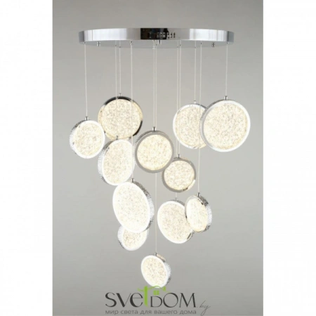 Люстры подвесныеAPL.048.13.102 Aployt | Svetdom.by