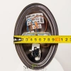 Citilux Франческа CL417313 Бра с выключателем Бронза CITILUX